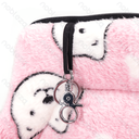 Aigostar Zak met print voor huisdieren