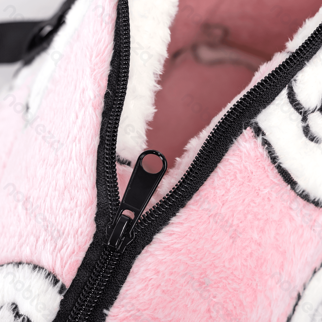 Aigostar Zak met print voor huisdieren