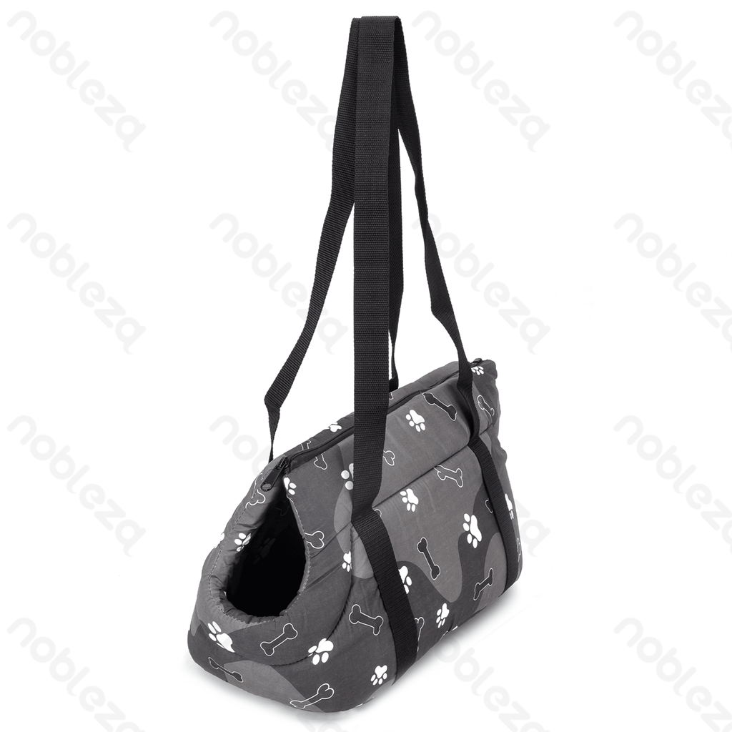 Aigostar Zak met print voor huisdieren