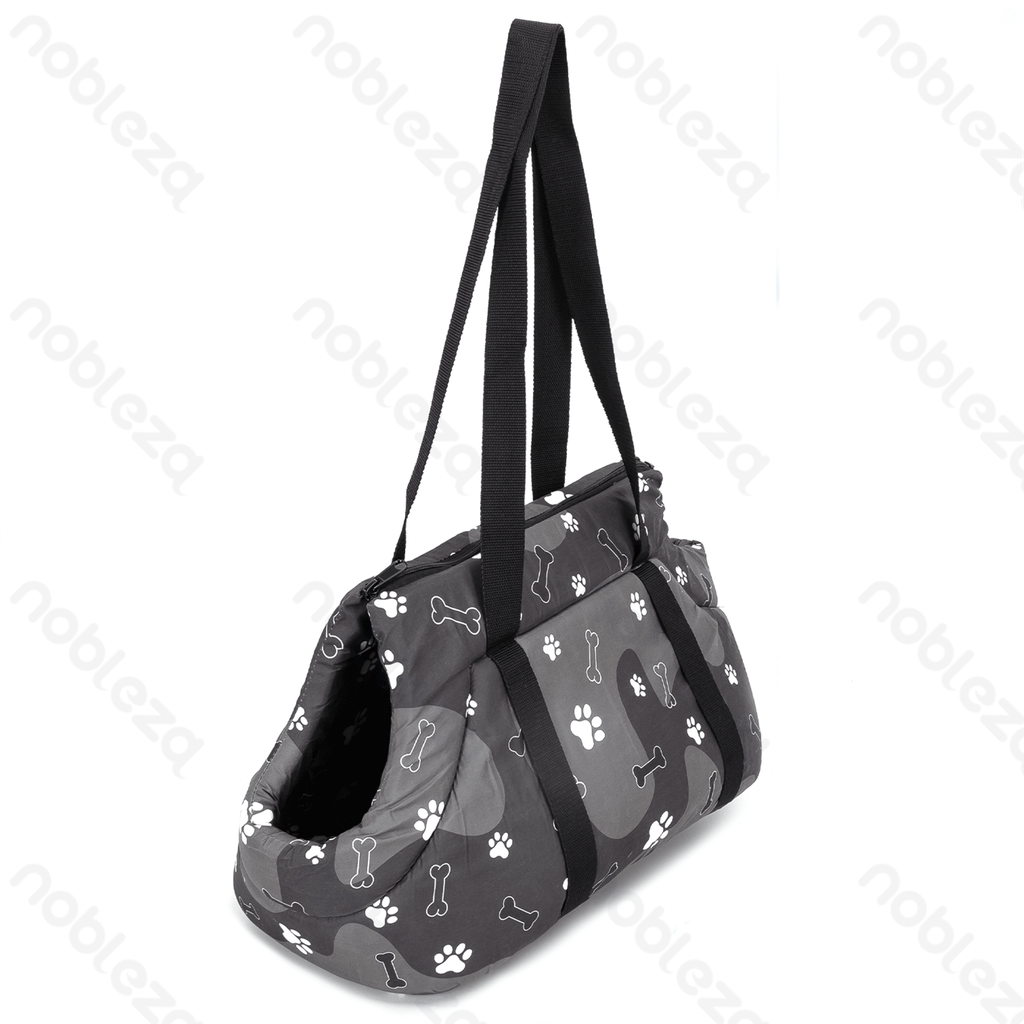 Aigostar Zak met print voor huisdieren