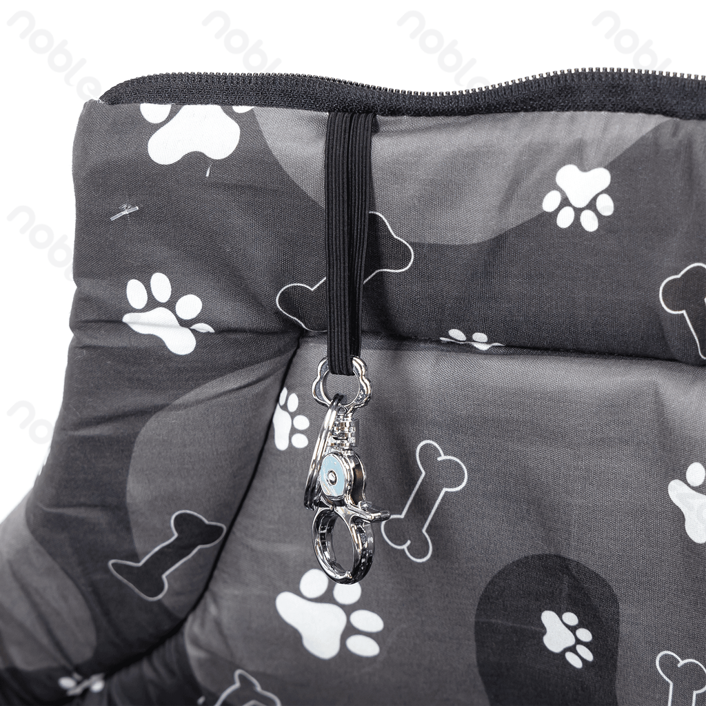 Aigostar Zak met print voor huisdieren