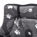 Aigostar Zak met print voor huisdieren