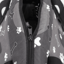 Aigostar Zak met print voor huisdieren