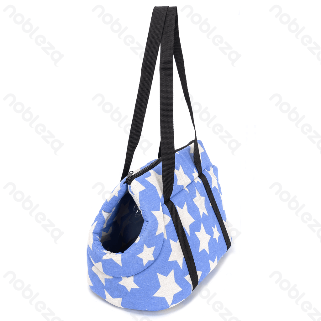 Aigostar Zak met print voor huisdieren