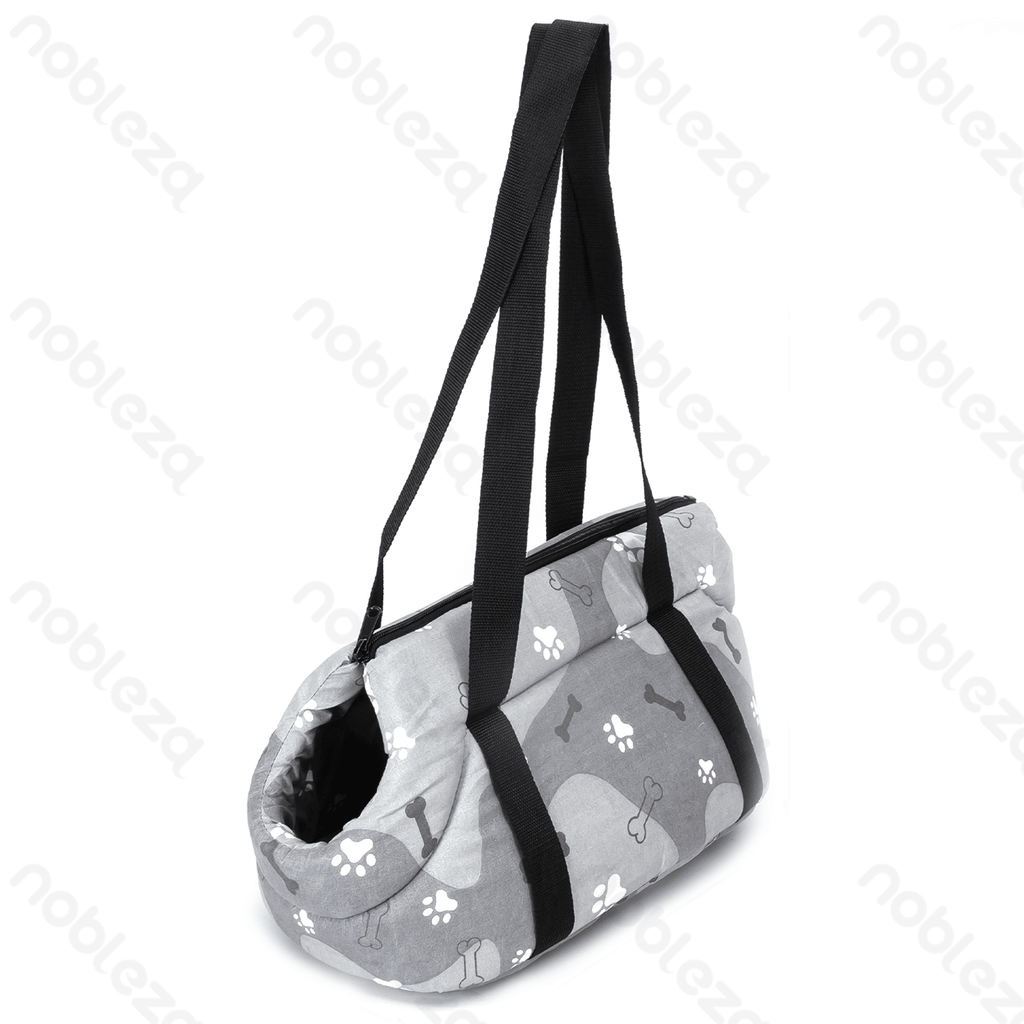 Aigostar Zak met print voor huisdieren