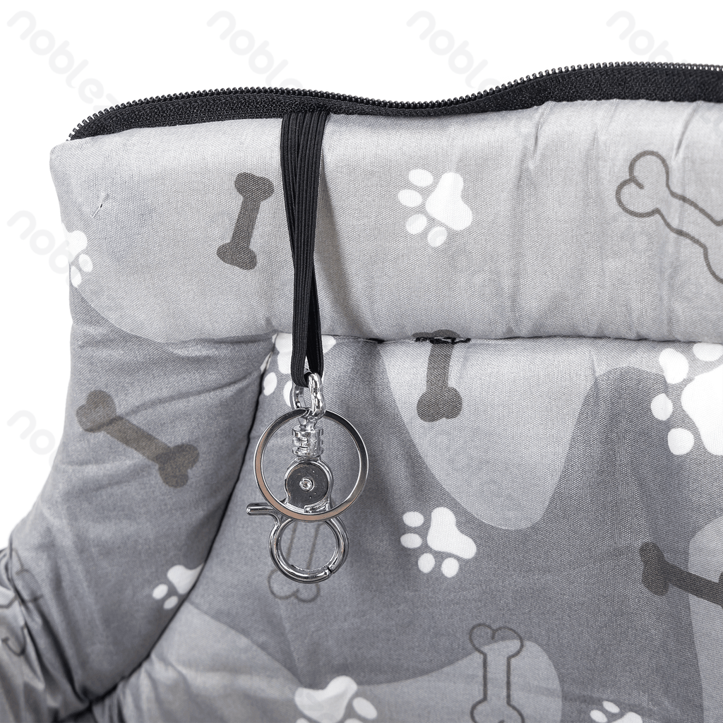 Aigostar Zak met print voor huisdieren