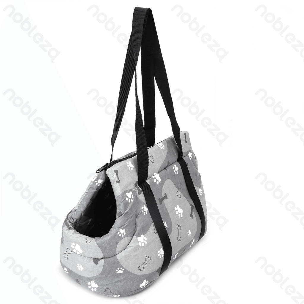 Aigostar Zak met print voor huisdieren