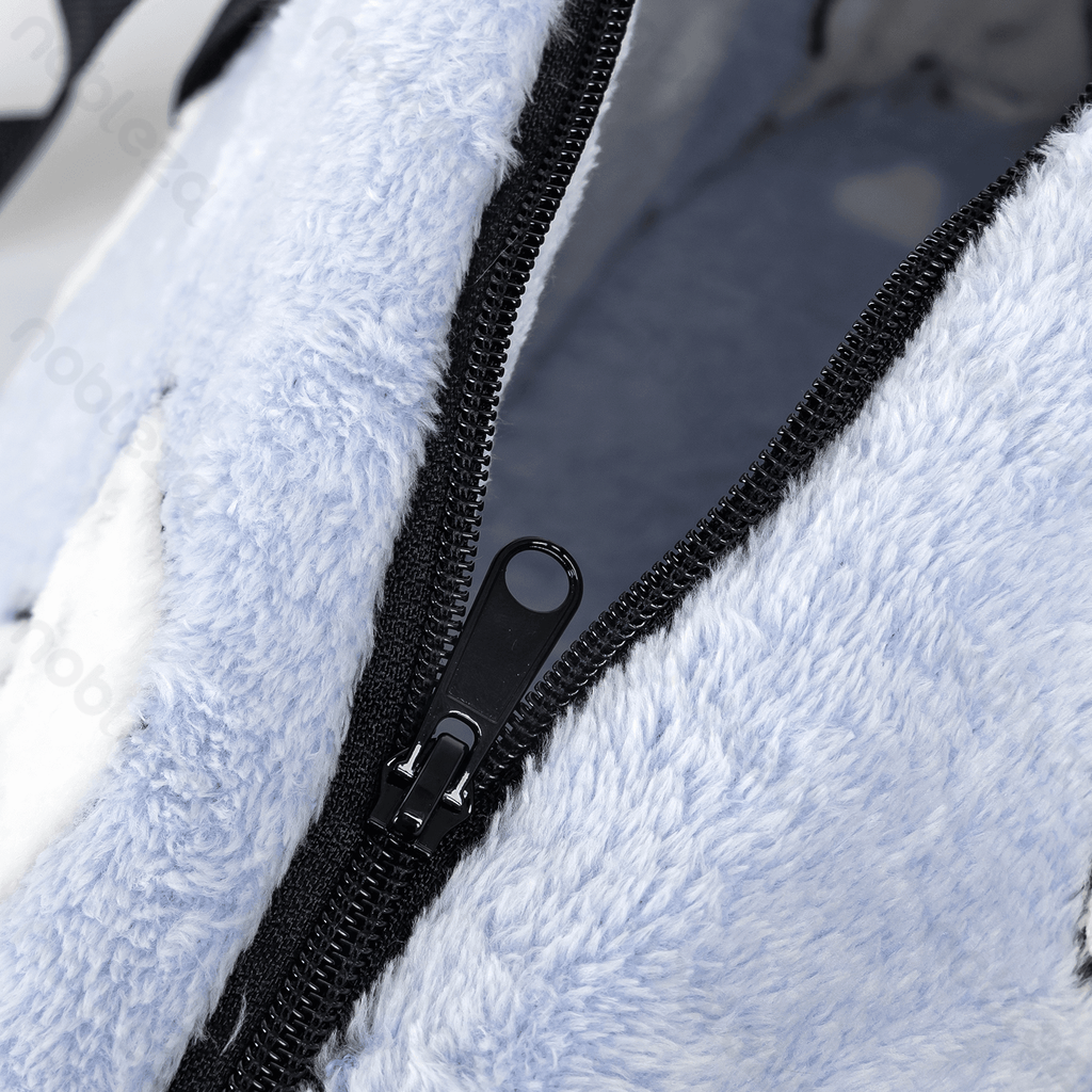 Aigostar Zak met print voor huisdieren