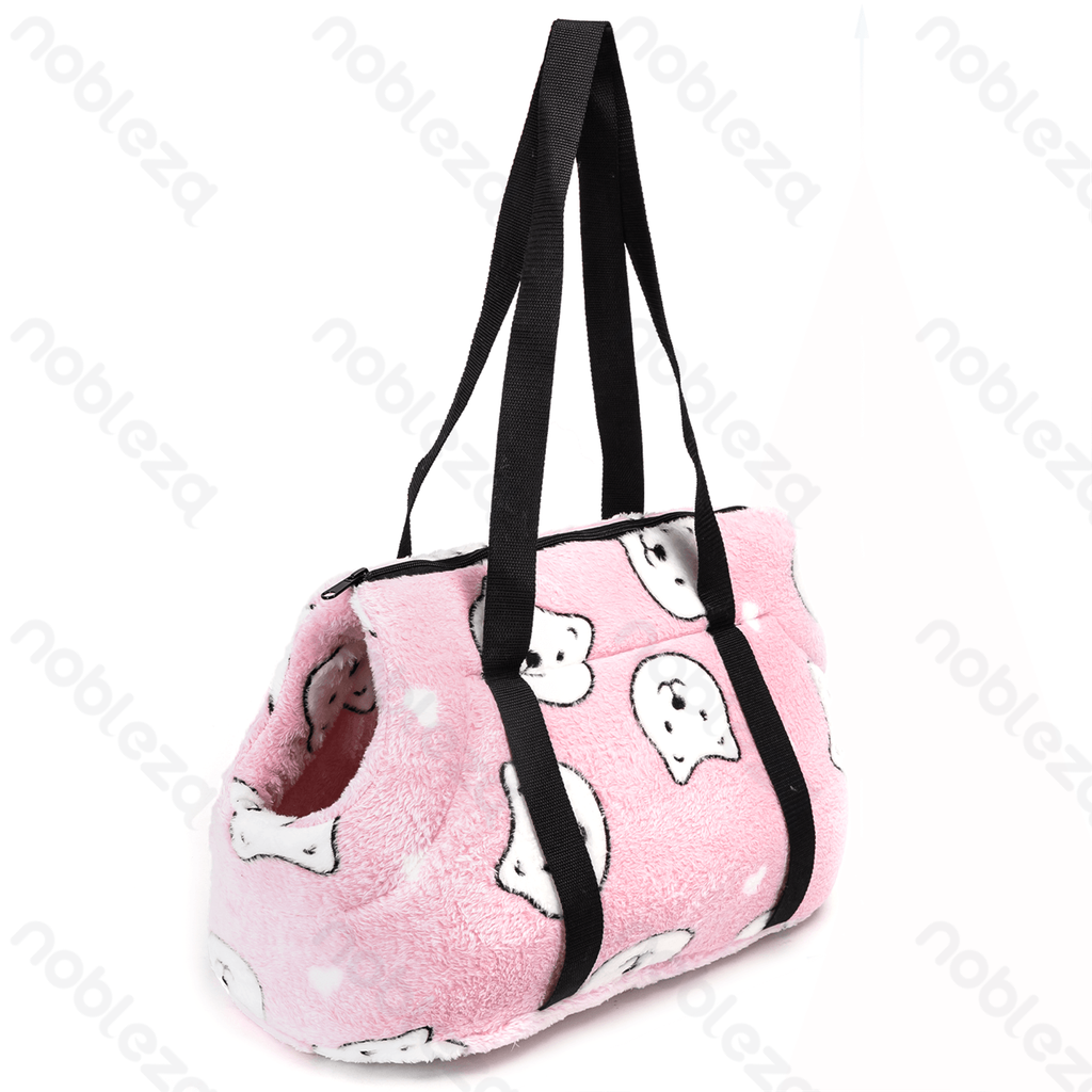 Aigostar Zak met print voor huisdieren