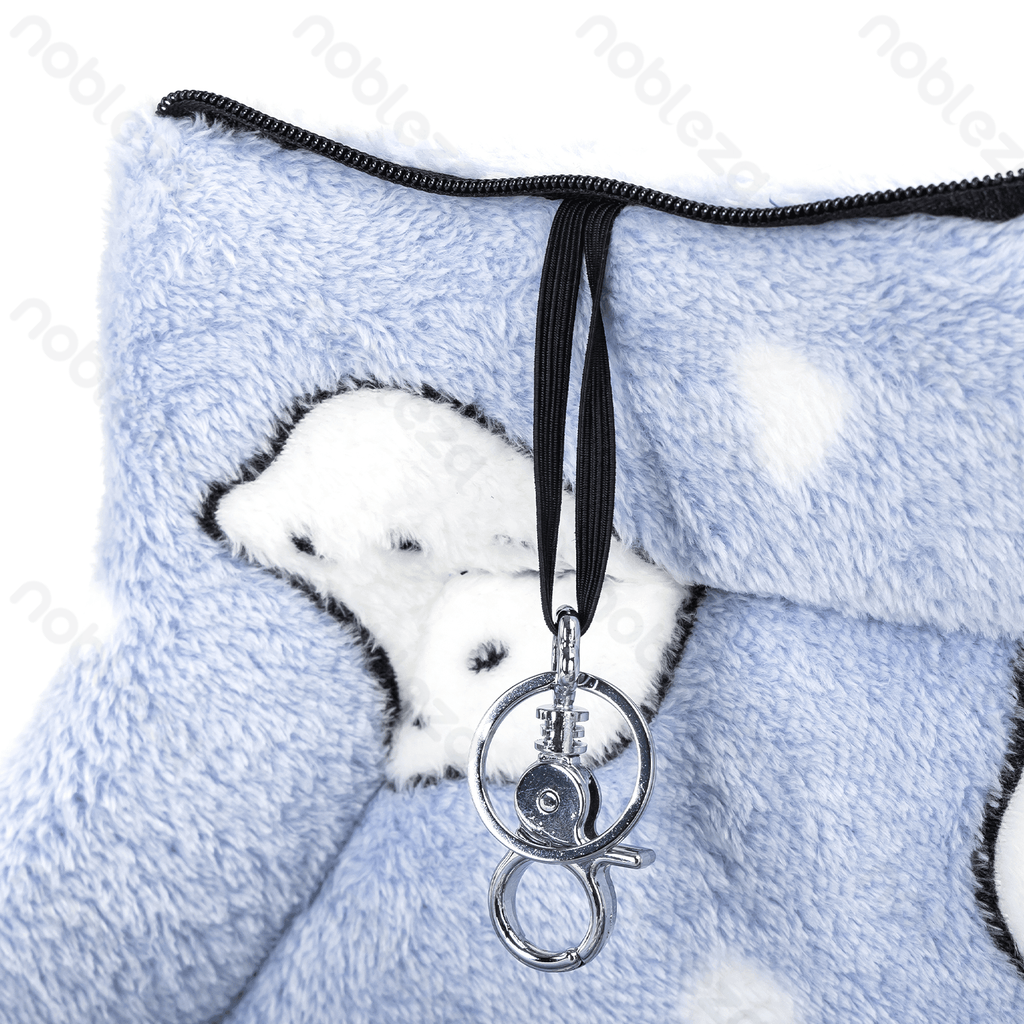 Aigostar Zak met print voor huisdieren