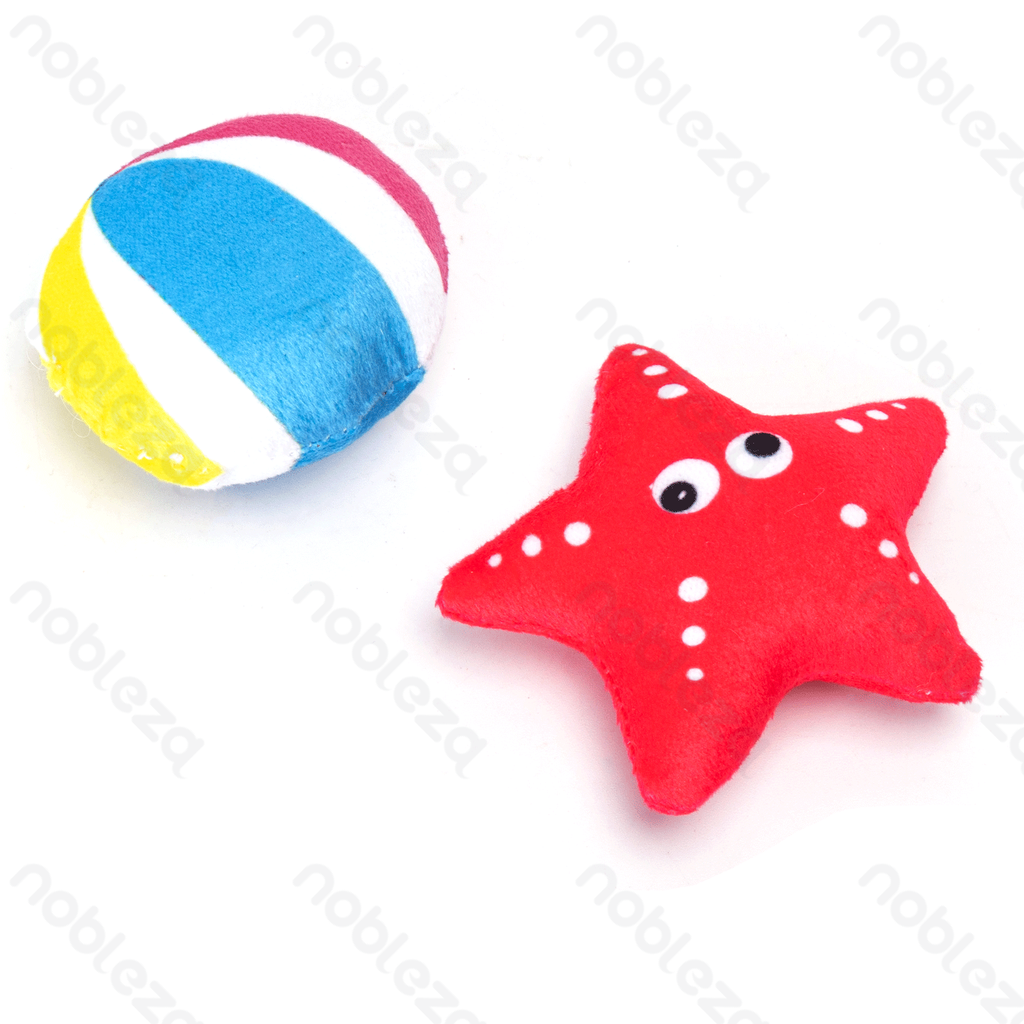 Aigostar Kattenspeeltje met kattenkruid