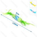 Aigostar Kattenspeeltje met kattenkruid