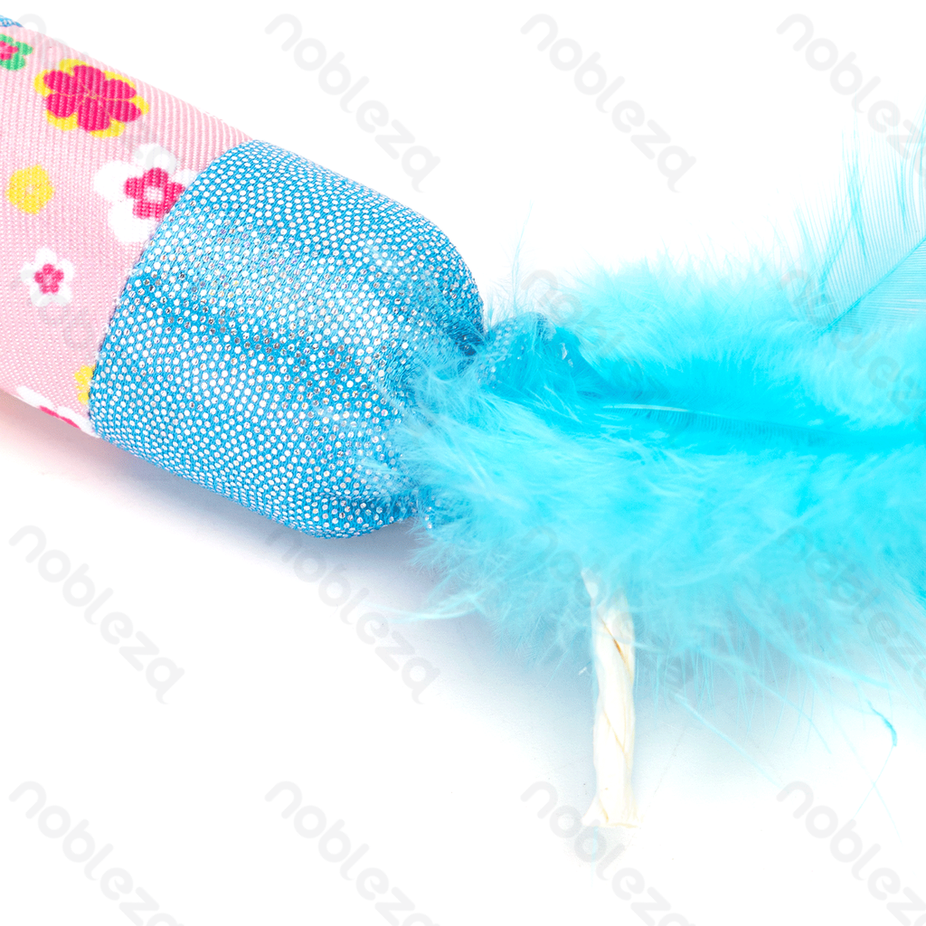 Aigostar Kattenspeeltje met kattenkruid