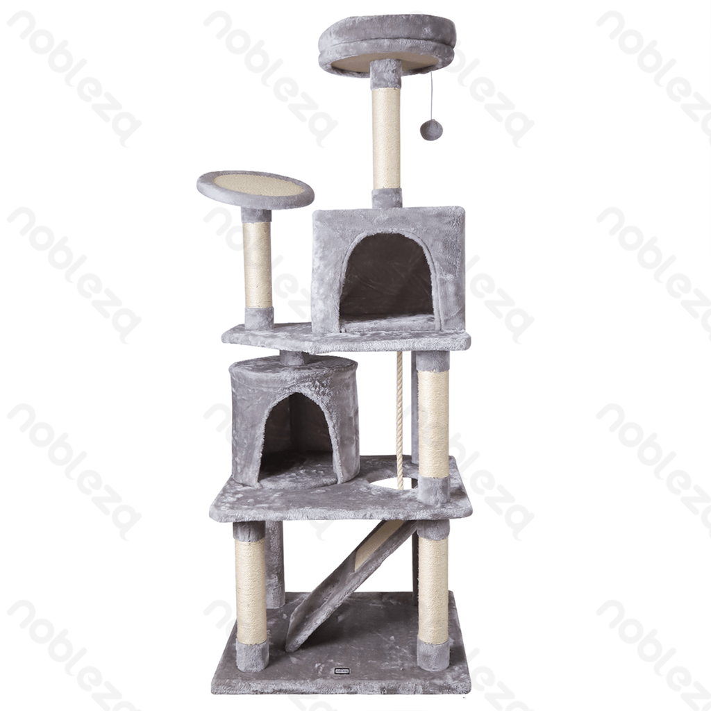 Aigostar Kattenboom met verschillende niveaus