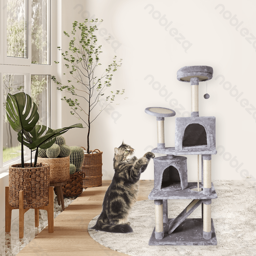 Aigostar Kattenboom met verschillende niveaus