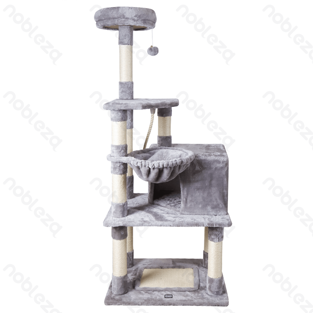 Aigostar Multifunctionele kattenboom