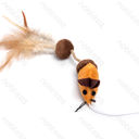 Aigostar Speelhengel met kattenkruid
