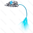 Aigostar Kattenspeeltje in de vorm van een muis