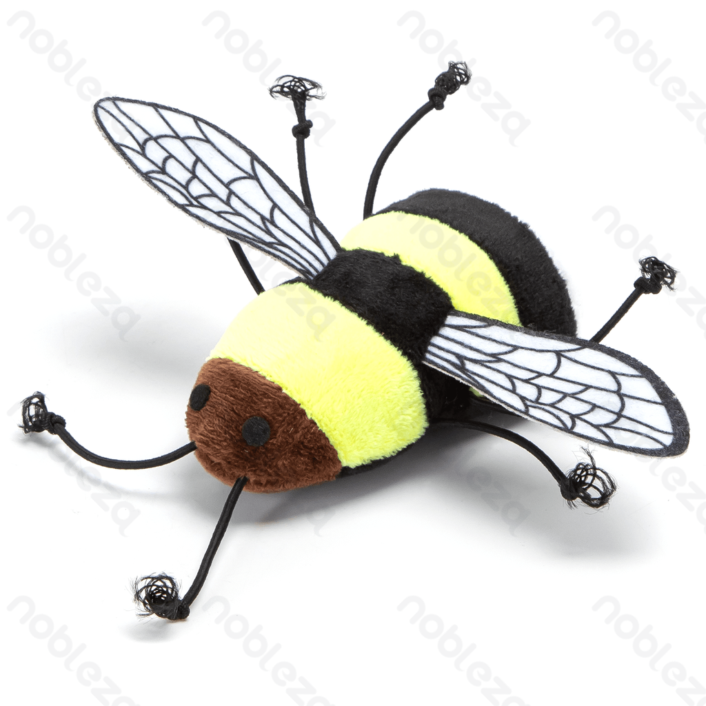 Aigostar Kattenspeeltje uit de insectenserie