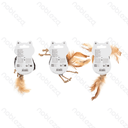 Aigostar Kattenspeeltjes met oceaan-thema