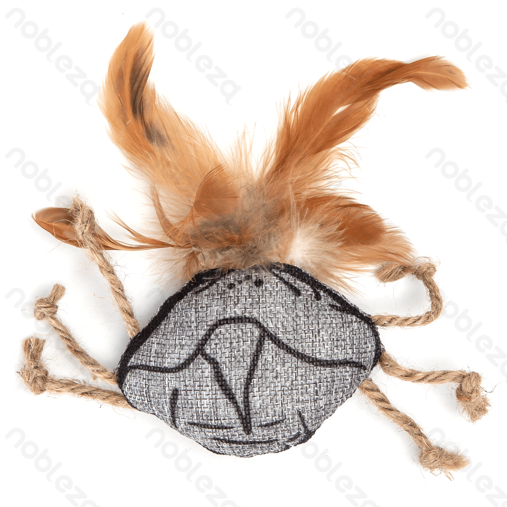 Aigostar Kattenspeeltjes met oceaan-thema