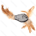 Aigostar Kattenspeeltjes met oceaan-thema