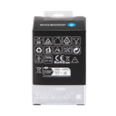 Aigostar LED GU10 3W 6500K dimbare lamp met lampenkap