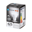 Aigostar LED GU10 4 9W 6500K dimbare lamp met lampenkap