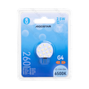 Aigostar LED Lampkralen G4 2.5W