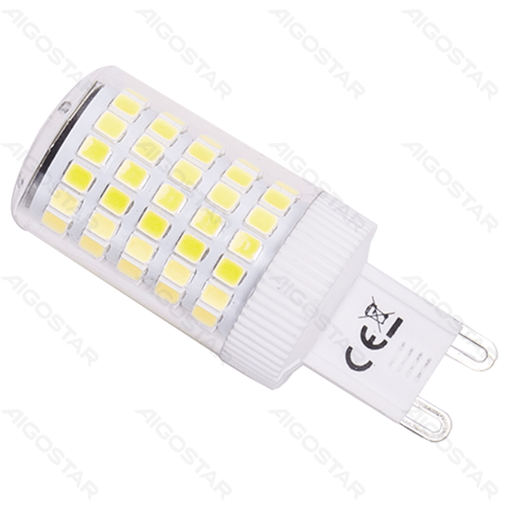 Aigostar LED Lampkralen G9 8W