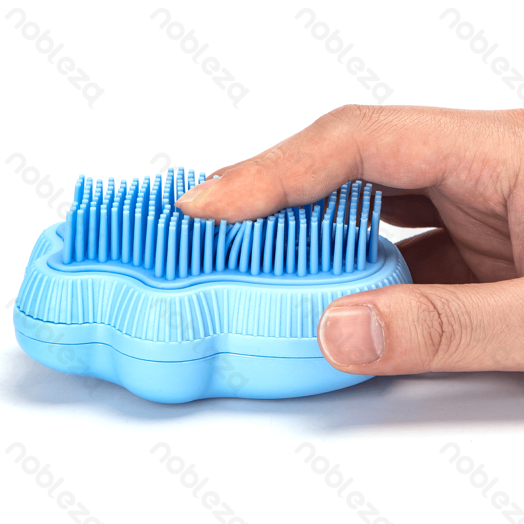 Aigostar Massageborstel voor huisdieren