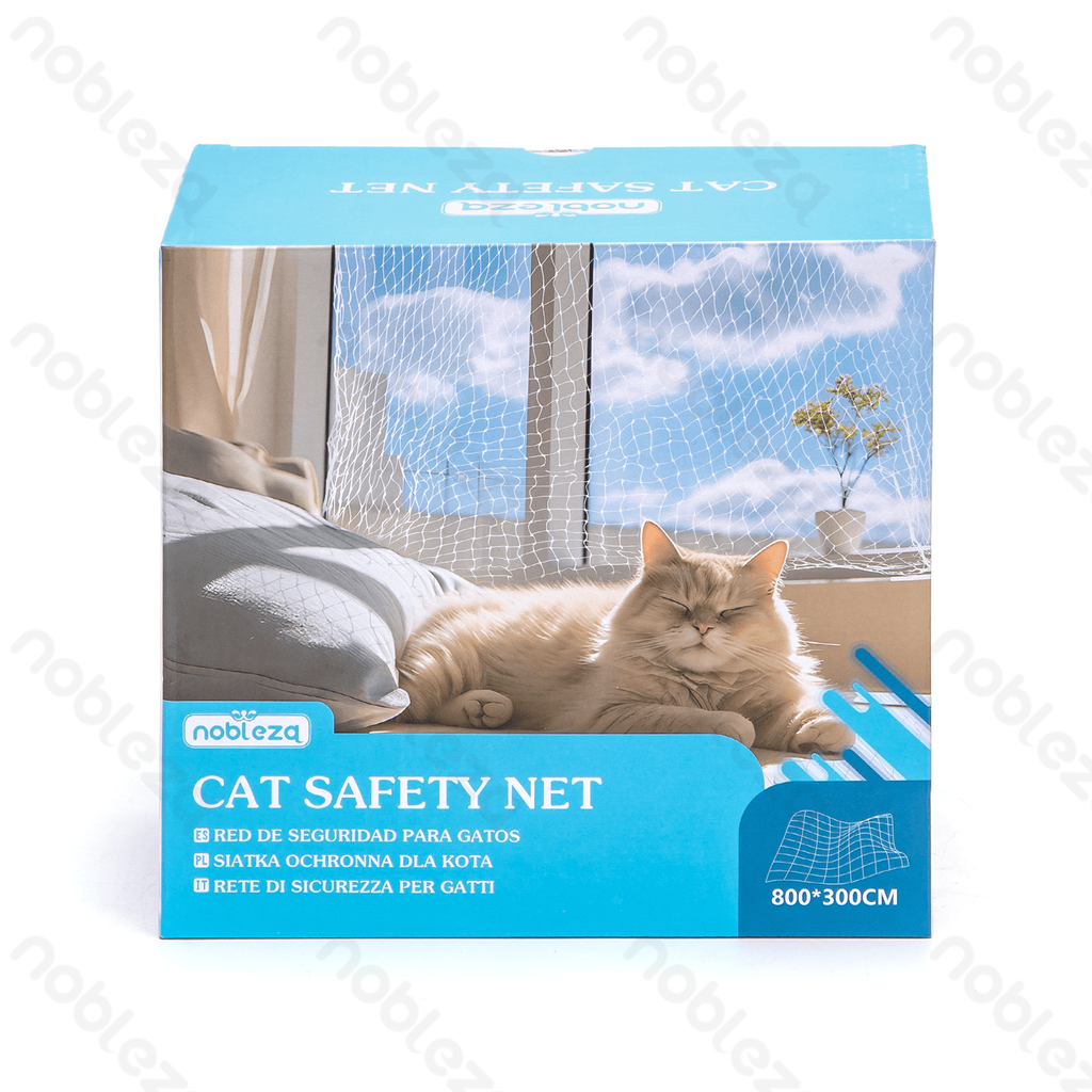 Aigostar Kattennet