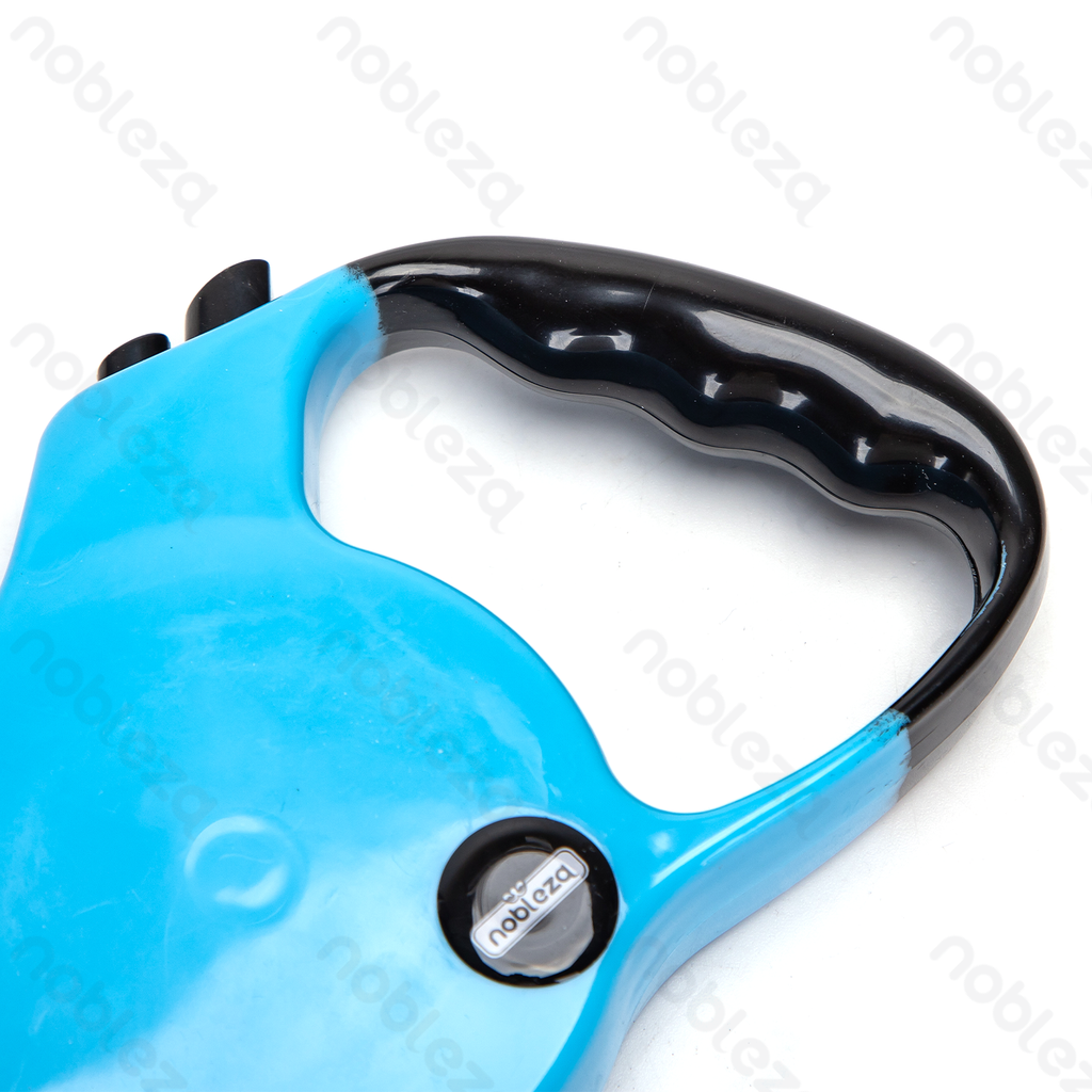 Aigostar Intrekbare hondenriem voor honden tot 30kg 6M