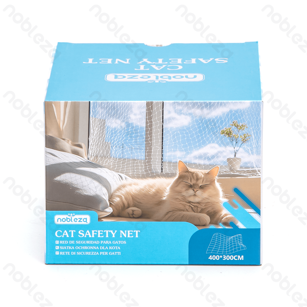 Aigostar Kattennet