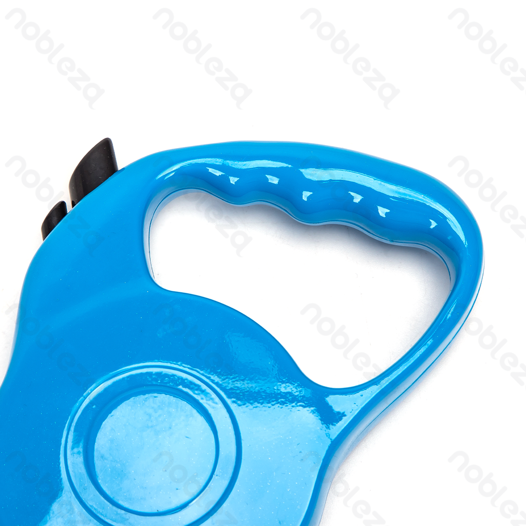 Aigostar Intrekbare hondenriem voor honden tot 25kg 5M