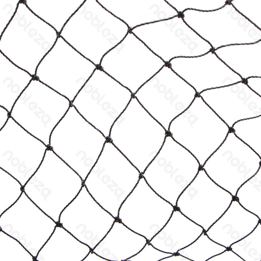 Aigostar Met staaldraad versterkt veiligheidsnet voor huisdieren