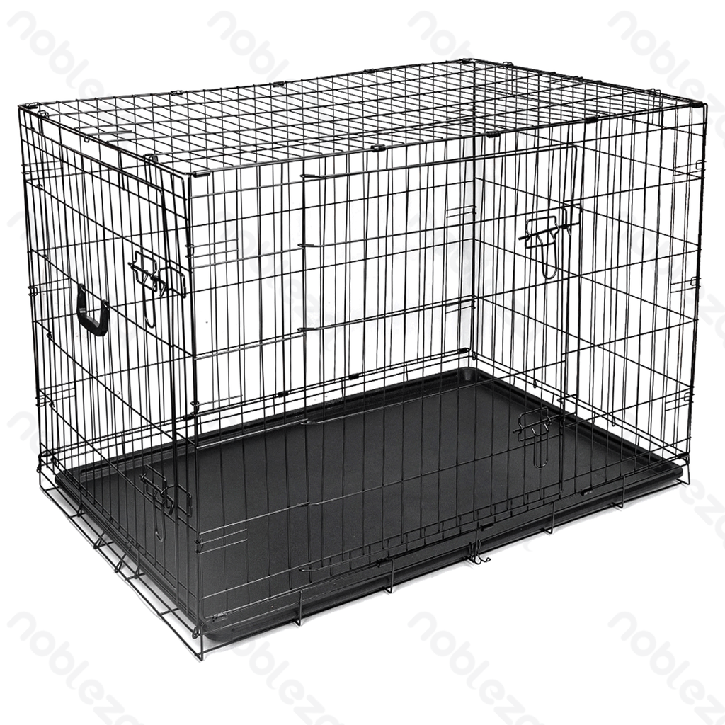 Aigostar Draadkooi voor honden