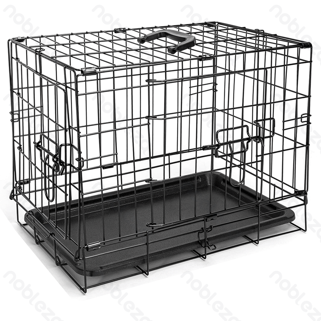 Aigostar Draadkooi voor honden