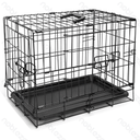 Aigostar Draadkooi voor honden