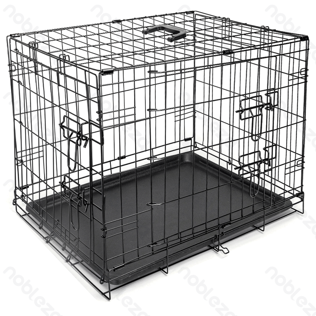 Aigostar Draadkooi voor honden