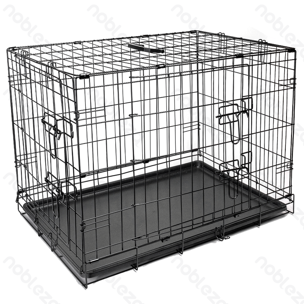 Aigostar Draadkooi voor honden