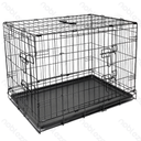 Aigostar Draadkooi voor honden