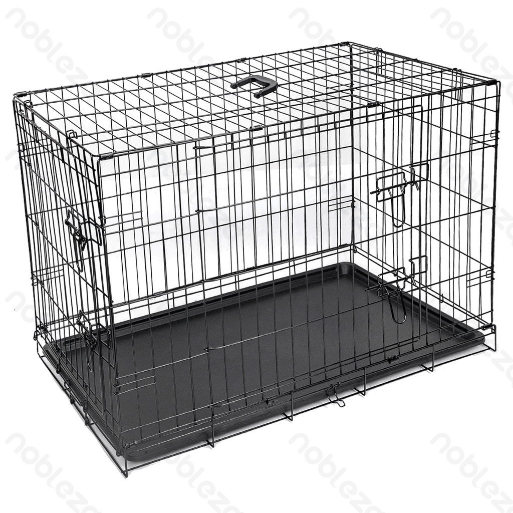 Aigostar Draadkooi voor honden