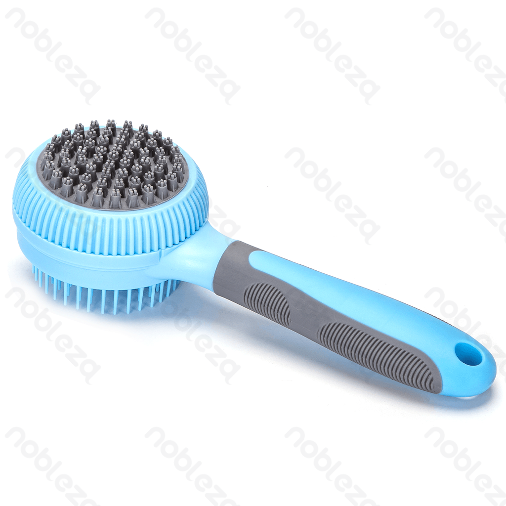 Aigostar Dubbelzijdige kam voor huisdieren