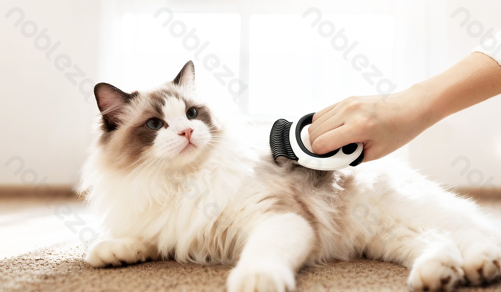 Aigostar Kam om huisdierenhaar te verwijderen