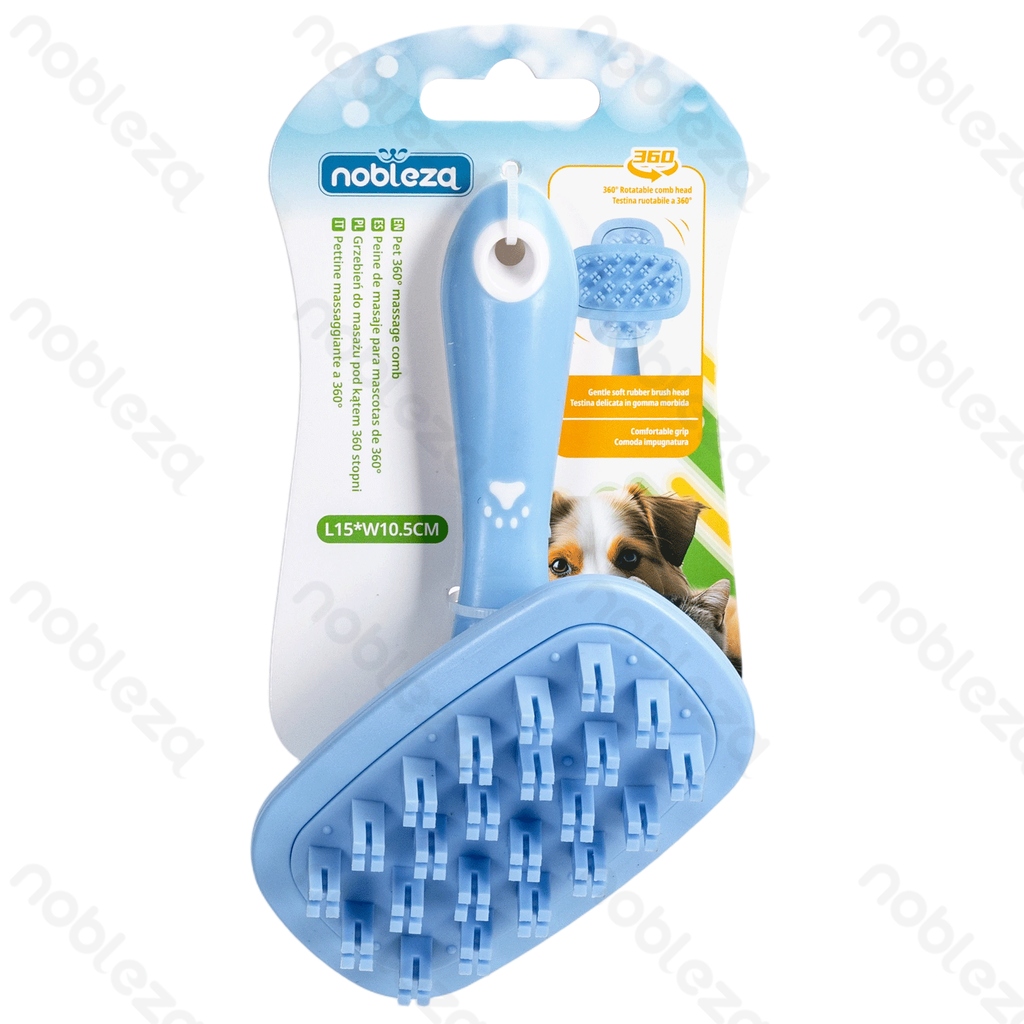 Aigostar Massagekam voor huisdieren