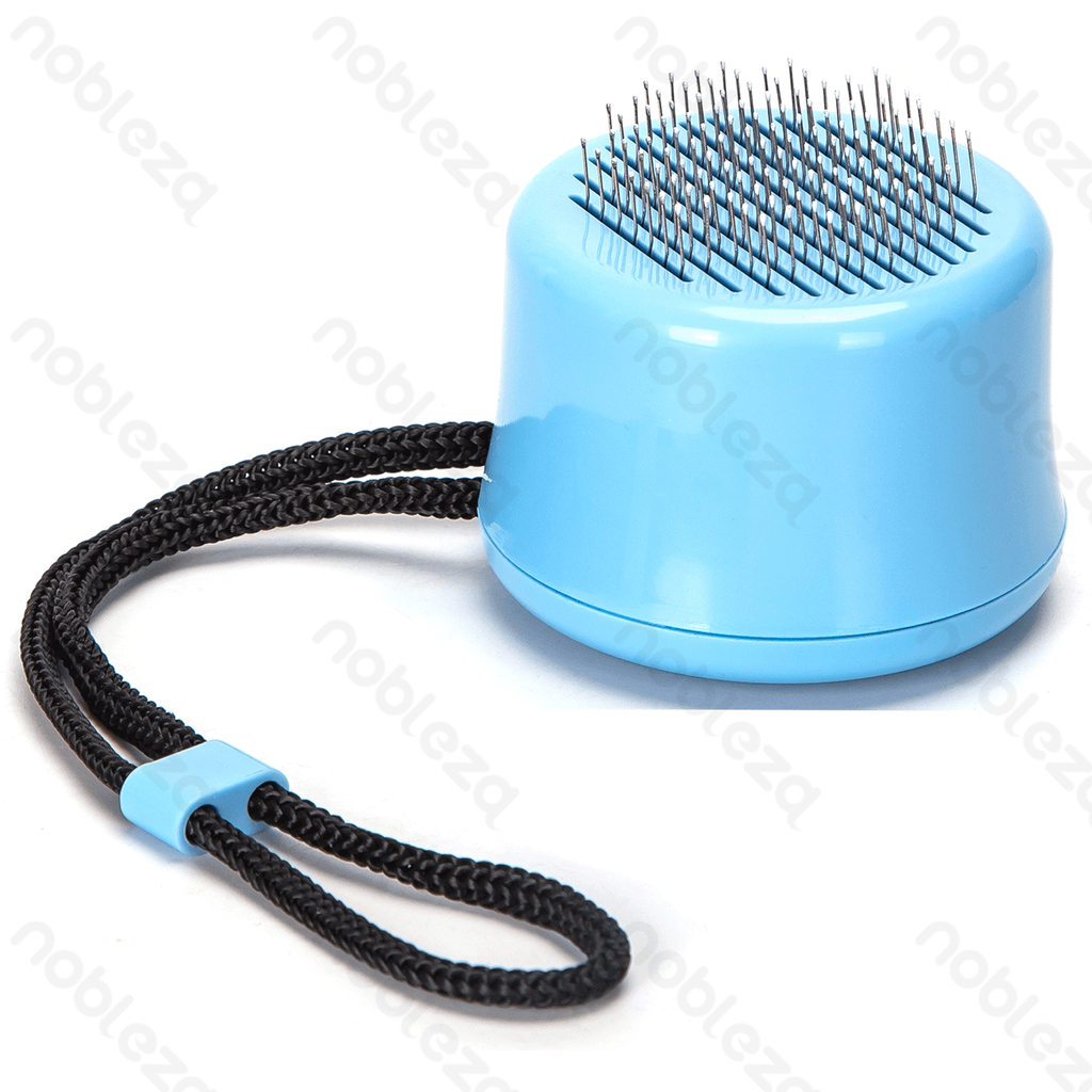 Aigostar Draagbare haarverwijderkam voor huisdieren