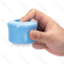 Aigostar Draagbare haarverwijderkam voor huisdieren