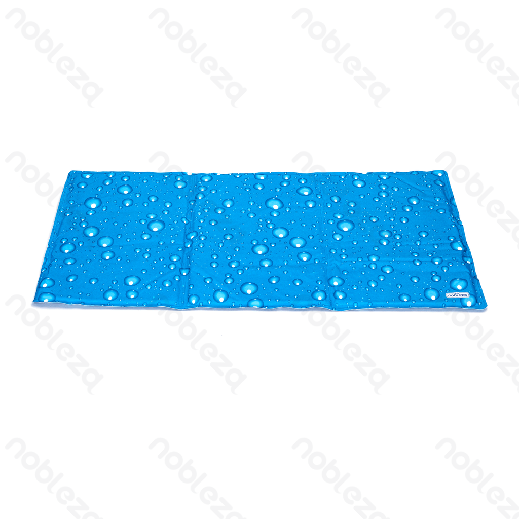 Aigostar Verkoelingsmat met patroon voor huisdieren