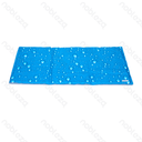 Aigostar Verkoelingsmat met patroon voor huisdieren